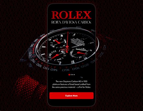 rolex online store